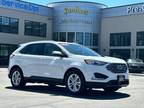 Used 2020 FORD EDGE For Sale