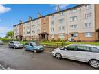 Langside Street, Clydebank, Glasgow, G81 5HJ 3 bed flat to rent - £650 pcm