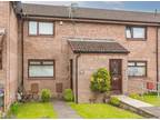 Ashkirk Place, Ballumbie, Dundee, DD4 2 bed terraced house for sale -