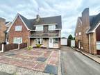 3 bedroom semi-detached house for sale in Marston Road, RUSSELLS HALL, Dudley