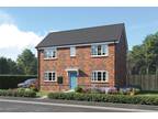 3 bedroom detached house for sale in Mortimer Manor, Bewdley, DY12