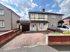 2 bedroom semi-detached house for sale in Durham Road, NETHERTON, Dudley. DY2