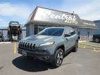 Used 2015 JEEP CHEROKEE For Sale