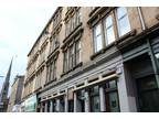 Great Western Road, West End, Glasgow, G4 3 bed flat to rent - £2,100 pcm