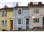Brigden Street, Brighton, East Susinteraction, BN1 4 bed terraced house for sale