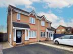 2 bedroom semi-detached house for sale in Simeon Bissell Close, Tipton, DY4