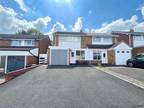 3 bedroom semi-detached house for sale in Rodway Close, BRIERLEY HILL. DY5