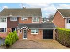 3 bedroom semi-detached house for sale in Coningsby Drive, Kidderminster