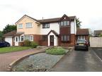 The Carters, Bootle L30 3 bed semi-detached house for sale -