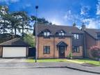 Fieldgate Drive, Derby DE21 4 bed detached house for sale -