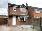 3 bedroom detached house for sale in Cradley Road, Dudley, DY2