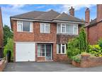 5 bedroom detached house for sale in Beckman Road, Stourbridge, DY9