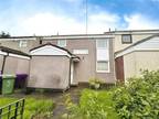 Bramblewood Close, Netherley, Liverpool, Merseyside, L27 4 bed terraced house