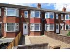 Foreperson Avenue, Hull 3 bed house to rent - £695 pcm (£160 pw)