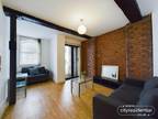 Westminster Chambers, Crosshall Street, Liverpool 2 bed apartment for sale -