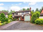4 bedroom detached house for sale in Kenilworth Drive, Kidderminster, DY10