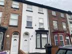 Windsor Road, Tuebrook, Liverpool, L13 5 bed terraced house for sale -
