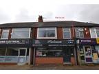 Beverley Road, Hull 2 bed flat to rent - £600 pcm (£138 pw)