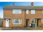 2 bedroom end of terrace house for sale in Westminster Road, Kidderminster, DY11