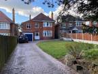 Highfield Road, Derby DE22 4 bed detached house for sale -