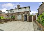 St. Gabriels Avenue, Liverpool, Knowsley, L36 2 bed semi-detached house for sale