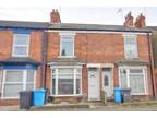 Newstead Street, Hull 2 bed house to rent - £695 pcm (£160 pw)