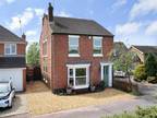 3 bedroom detached house for sale in Orchard Grove, Caunsall, Kidderminster