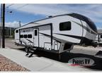 2024 Forest River Rockwood Signature 374BH