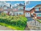 3 bedroom detached house for sale in Greenfield View, Brownswall Estate