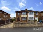 Leafield Road, Liverpool L25 3 bed semi-detached house for sale -