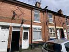 Leyland Street, Derby DE1 2 bed terraced house for sale -