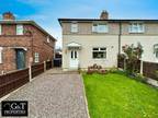 2 bedroom semi-detached house for sale in Nagersfield Road, Brierley Hill, DY5