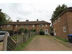 Property for sale in Barnard Green, Welwyn Garden City, Hertfordshire, AL7 3NG