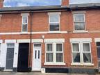 Manchester Street, Derby DE22 2 bed terraced house for sale -