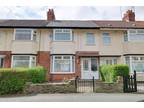 Colville Avenue, Anlaby Common 3 bed terraced house to rent - £750 pcm (£173