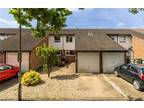3 bedroom terraced house for sale in Kipling Way, Harpenden, Hertfordshire, AL5