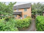 1 bedroom terraced house for sale in Larkswood Rise, St. Albans, Hertfordshire