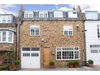 Princess Mews, Belsize Park, NW3 3 bed terraced house to rent - £7,778 pcm