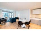 Oakley House, Electric Boulevard, London, SW118BT 2 bed apartment to rent -