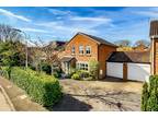 4 bedroom detached house for sale in Villiers Crescent, St.