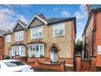 4 bedroom semi-detached house for sale in Russell Avenue, St.