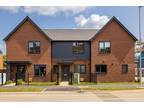 2 bedroom semi-detached house for sale in Plot 85 Hatfield East Houses