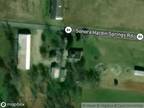 Foreclosure Property: Sonora Hardin Springs Rd
