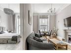 Wyndham Place, Marylebone, London, W1H 1 bed flat to rent - £3,250 pcm (£750