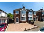3 bedroom semi-detached house for sale in Ely Road, St. Albans, Hertfordshire