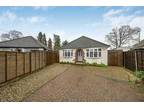 3 bedroom detached bungalow for sale in The Crescent, Bricket Wood, St.