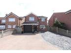 Bishop Albird Road, Hull 4 bed detached house for sale -