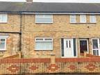 Dent Road, Hull 2 bed terraced house for sale -
