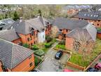 2 bedroom apartment for sale in Balfour Court, Station Road, Harpenden, Herts