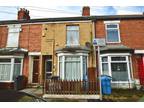 Newstead Street, Hull 2 bed terraced house for sale -